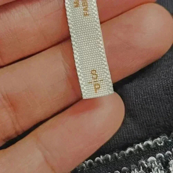 Free People Mini Lace Dress Size S Square neck‎ Long Sleeve Strappy - Picture 10 of 12